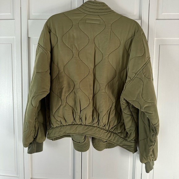 BLANK NYC Jacket - Picture 9 of 9